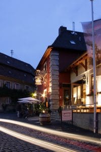 Weingut Trockene Schmitts Haus