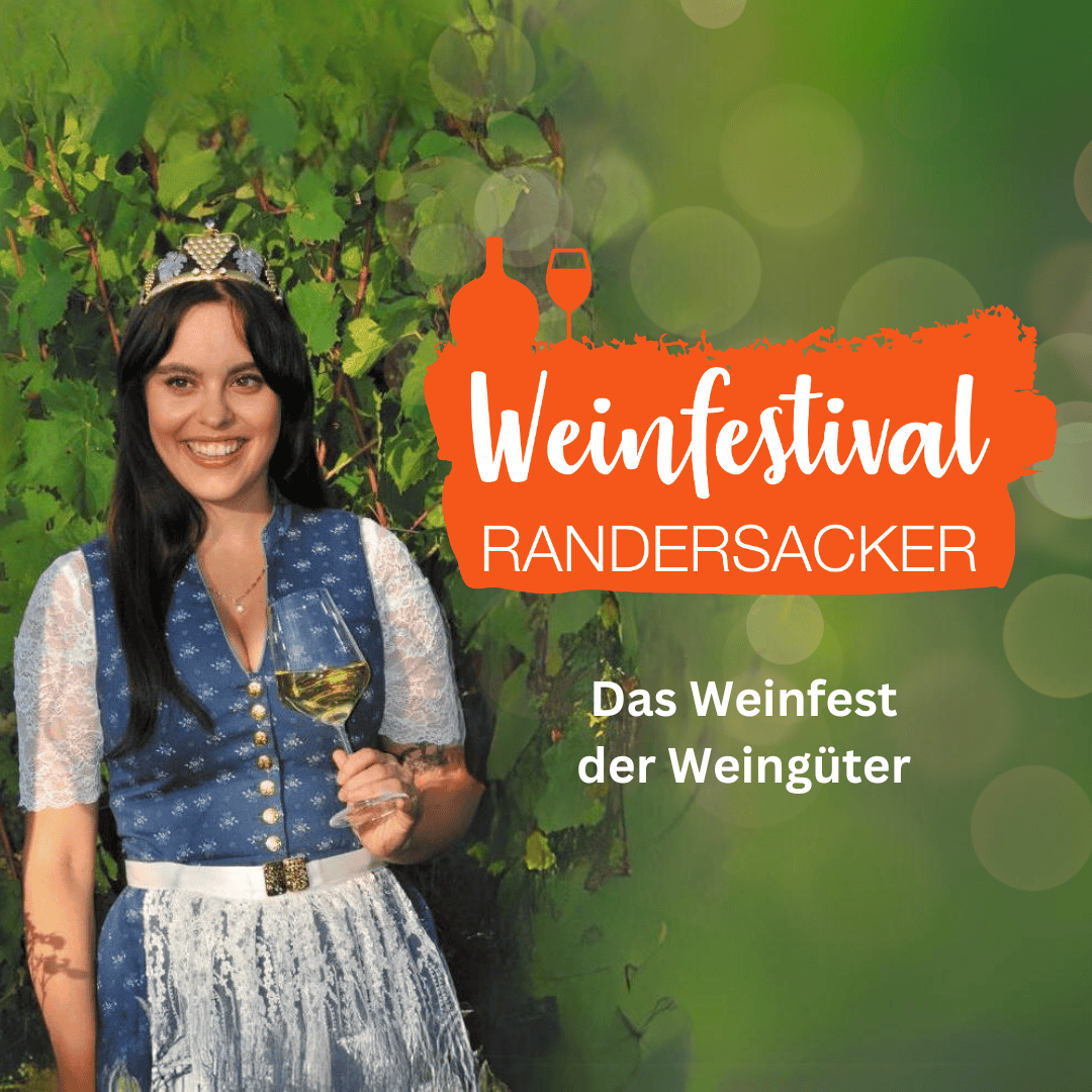 Weinfestival Randersacker 2024